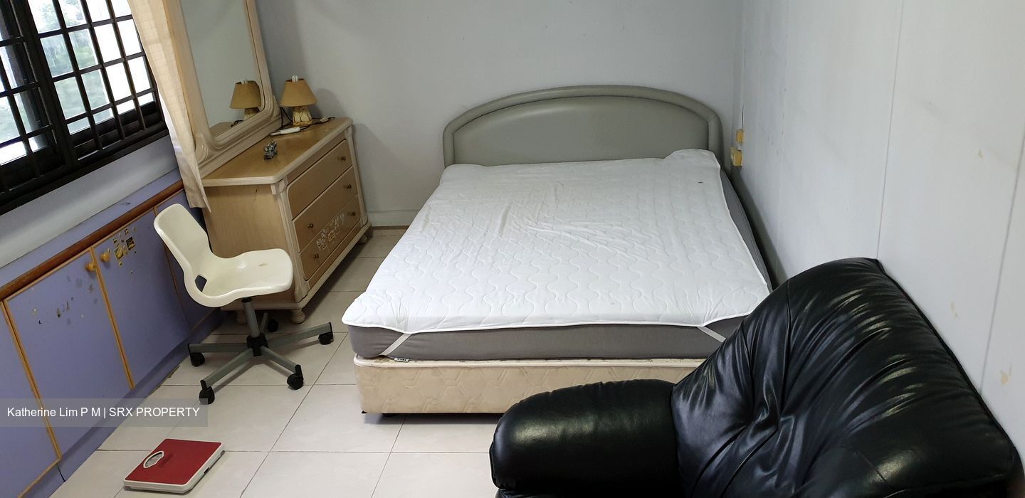 Blk 731 Woodlands Circle (Woodlands), HDB 4 Rooms #388929081